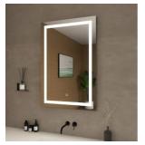 CARVEE LED MIRROR 32" X 21"