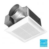 $214 WHISPERCEILING 190 CFM CEILING SURFACE MOUNT