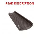 1 LOT OF (3) AMERIMAX 2.5 IN. H X 11.5 IN. W X 24