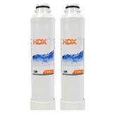 HDX FMS-2 PREMIUM REFRIGERATOR WATER FILTER REPLAC