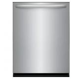 $398 FRIGIDAIRE 24" TOP-CONTROL DISHWASHER