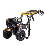 $699 DEWALT DEWALT 3600 PSI 2.5 GPM COLD GAS PRESS