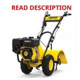 $599 CHAMPION POWER EQUIPMENT 19 IN. 212CC 4-STROK