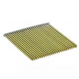 2-1/2 IN. X 0.120-GAUGE BRIGHT FINISH WIRE-WELD CO