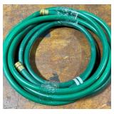 FLEXON 5/8" X 15 FT. MALE/FEMALE GARDEN HOSE