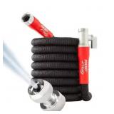 3/4 IN. X 50 FT. EXPANDABLE GARDEN HOSE WITH TURBO
