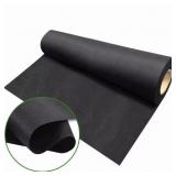 LANDSCAPE FABRIC WEED BARRIER GROUND COVER GARDEN