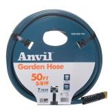 5/8 IN. X 50 FT. MEDIUM-DUTY GARDEN HOSE