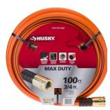HUSKY 3/4 IN. DIA X 100 FT. HUSKY MAX DUTY GARDEN