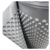 DAMPRO 4 FT. X 50 FT. FLOOR UNDERLAYMENT