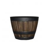 1 LOT OF (2) 11.33 IN. DIA X 8.51 IN. H KENTUCKY W