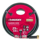 HUSKY 5/8 IN. X 25 FT. HEAVY-DUTY HOSE