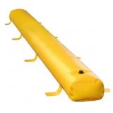 $109 FLOOD BAG, 24 FT. LENGTH X 12 IN. HEIGHT, REU