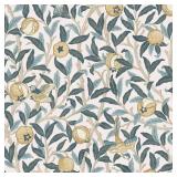 $160 WILLIAM MORRIS AT HOME BIRD AND POMEGRANATE C