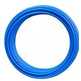 1/2 IN. X 100 FT. BLUE PEX-B PIPE