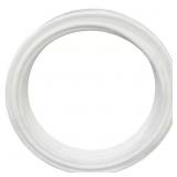 3/4 IN. X 100 FT. WHITE PEX-B PIPE