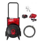 $649 M18 18V LITHIUM-ION 3/8 IN. X 75 FT. CABLE CO