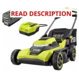 40V HP BRUSHLESS 21 IN. CORDLESS BATTERY WALK BEHI