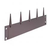 5 PACKS 39 X 4 IN. STEEL LANDSCAPE EDGING, 0.06IN.