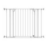 PERMA CHILD SAFETY SAFE STEP BABY GATE 28.7-40.15