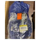 10X12 FT. MEDIUM DUTY 5 MIL TARP EVERBILT