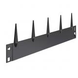 5-PACK STEEL LANDSCAPE EDGING, 39 X 3 IN. 0.06 IN.