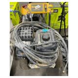 DEWALT PRESSURE WASHER