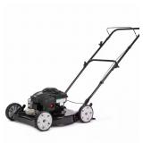 MURRY E450 PULL AND START LAWN MOWER