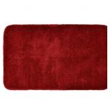 FINEST LUXURY CHILI PEPPER RED 30 IN. X 50 IN. WAS