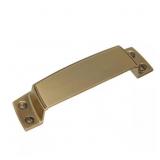 HIGHLAND RIDGE 3-1/2 IN. (89MM) CLASSIC GOLDEN CHA