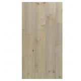 3/8 IN. X 5-1/2 IN. X 47-1/2 IN. GRAY BARNWOOD PLA