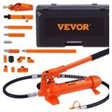 4 TON PORTA POWER HYDRAULIC RAM JACK KIT 8800 LBS.