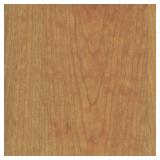 48 IN. X 96 IN. CHERRY REAL WOOD VENEER WITH 10 MI