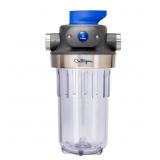 CULLIGAN SEDIMENT HEAVY-DUTY FILTER HOUSING WATER