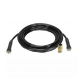 5/16 IN. X 40 FT REPLACEMENT/EXTENSION HOSE FOR CO