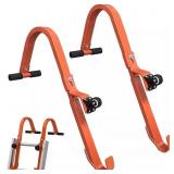 $166 2 PACK HEAVY DUTY STEEL LADDER STABILIZER 500