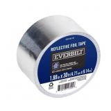 1.88 IN. X 30 FT. REFLECTIVE FOIL TAPE FOR RADIANT