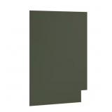 AVONDALE 24 IN. W X 34.5 IN. H BASE CABINET FLUSH