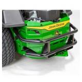 $154 ZERO-TURN MOWER ATTACHMENT BAR/REAR BUMPER