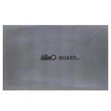 $108 1/2 IN. X 32 IN. X 48 IN. XPS CEMENT WATERPRO