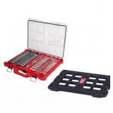 $319 3/8 IN. AND 1/4 IN. DRIVE SAE/METRIC RATCHET