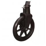 WALKER LOCKING-SWIVEL WHEEL COMBO KIT