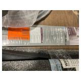 3.5  W X 84  L ROOM DARKENING SHADE