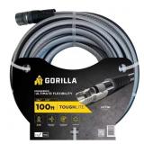 TOUGHLITE 5/8 IN. X 100 FT. HEAVY DUTY GARDEN HOSE