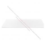 4 FT. LED 4-LIGHT SQUARE LENS REPLACEMENT LENS