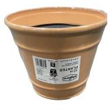 1 LOT OF 5-VIGORO 12" PLANTER