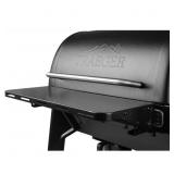 TRAEGER FRONT SHELF STEEL 4 IN. H X 10 IN. W X 26.