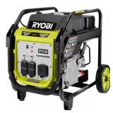 $649 4000-WATT RECOIL START GASOLINE POWERED INVER
