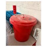 CHEF MASTER SALAD SPINNER