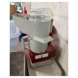 ROBOT COUPE R2N FOOD PROCESSOR